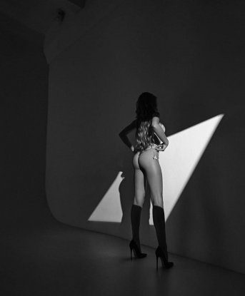 Анкета проститутки Маргаритка - город Донецк, 26 лет, №11516