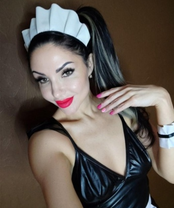 Анкета проститутки Христина - город Донецк, 31 год, №14090