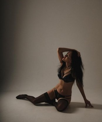 Анкета проститутки Эля - город Донецк, 23 года, №6562