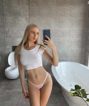 Анкета проститутки Инна - город Донецк, 18 лет, №6652